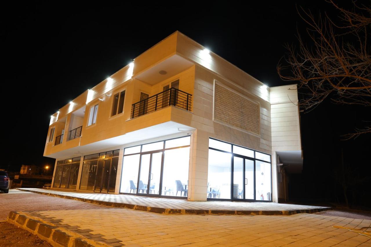 Aparthotel White House Cappadocia Nevşehir Exterior foto